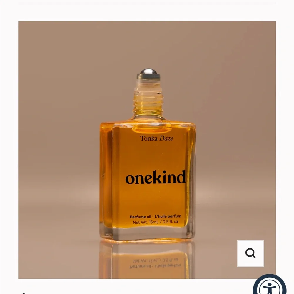 Tonka Daze Perfume Oil - onekind - Picture 3 of 8